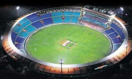 रायपुर के स्‍टेडियम में आज भिड़ेंगी भारत-ऑस्ट्रेलिया टीम 