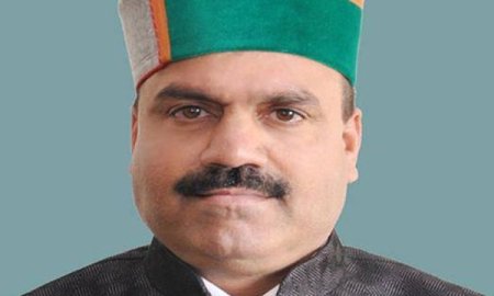 मुख्यमंत्री ने राहत पैकेज जारी करके लिया ऐतिहासिक निर्णय: इंद्र दत्त लखनपाल