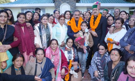 राज्य सरकार के एक वर्ष का कार्यकाल पूरा होने पर भव्य समारोह का होगा आयोजन : मुख्यमंत्री