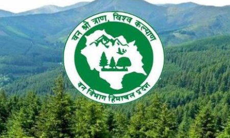 वन मित्र भर्ती के लिए 30 दिसंबर तक करें आवेदन 