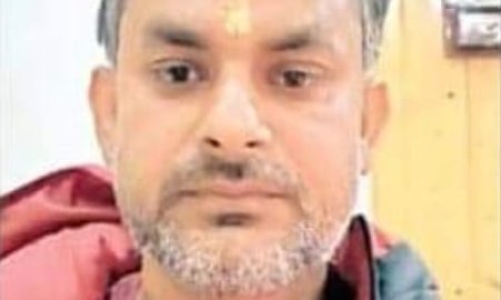 एयरपोर्ट विस्थापितों को सरकार दे उचित मुआवजा : अमित वर्मा