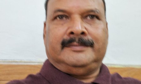 देशराज चौधरी बने शिकायत निवारण समिति के सदस्य