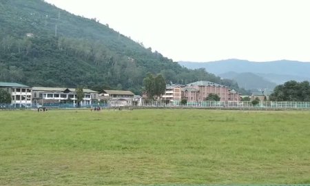 20 दिसंबर से मंडी में सेना भर्ती रैली का होगा आयोजन 