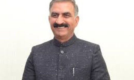 मुख्यमंत्री विशेष आपदा राहत पैकेज के तहत नादौन में लगेंगे 3000 डंगे