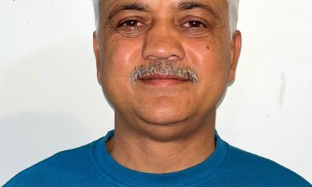 ब्लॉक कांग्रेस अध्यक्ष नागेश्वर मनकोटिया को मिली नई जिम्मेदारी