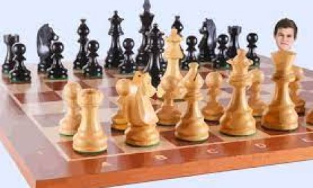 डीएवी स्कूल भड़ोली में होगा डीएवी स्पोर्टस स्टेट लेवल शतरंज और बैडमिंटन टूर्नामेंट का आयोजन