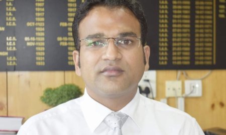 जिला की प्रत्येक पटवार सर्किल में 23 और 25 दिसंबर को लगेंगे पीएम किसान सम्मान निधि योजना के विशेष कैंप : उपायुक्त 