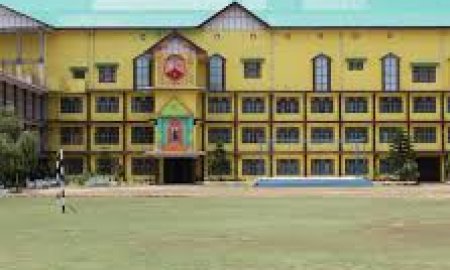 स्कॉलर्ज इंटरनेशनल स्कूल में मची वार्षिक फेस्ट की धूम, अभिभावकों और बच्चों ने उठाया लुत्फ़