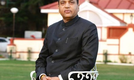 कांग्रेस सरकार के गले पड़ गई चुनावी गारंटियां : जयराम ठाकुर