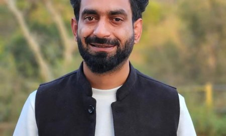 क्रिसमस के मौके पर बोले एचआरटीसीे के निदेशक मोंटी संधू , पर्यटकों के स्वागत के लिए हिमाचल तैयार