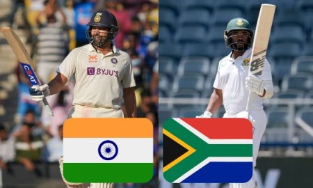 आज सॉउथ अफ्रीका को धूल चटाने उतरेगी टीम इंडिया  