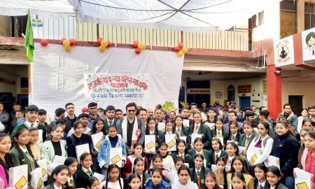 राज्य में 10540 मेधावी विद्यार्थियों को वितरित किए जाएंगे टैबलेट: बाली