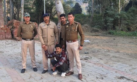 नूरपुर पुलिस ने पकड़ी चरस की बड़ी खेप 