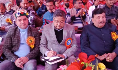 लोअर नैण में बनेगा सब- स्टेशन : आशीष बुटेल