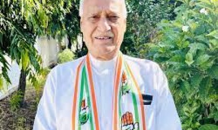 डीएवी संस्था का राष्ट्रीय स्तर पर शिक्षा के क्षेत्र में अभूतपूर्व योगदान: चंद्र कुमार