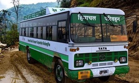 एचआरटीसी की तरफ से तीन नए तोहफे लेकर आया नया साल