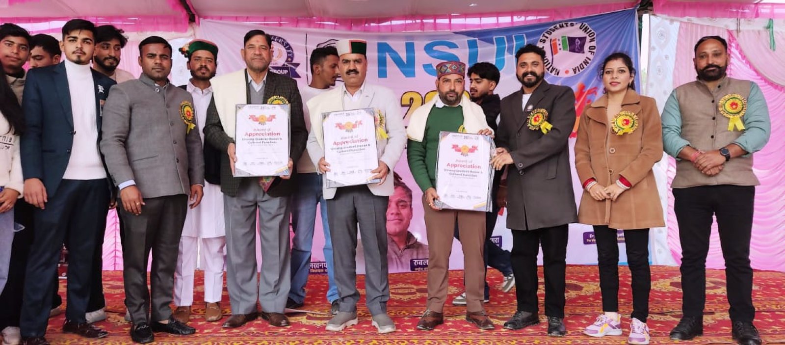 नशे से दूर रहने के लिए खेलें जरूरी : इंद्रदत्त लखनपाल