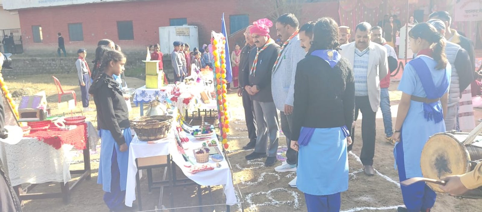 हिमाचल की शिक्षा का बदलेगा स्वरूप : लखनपाल