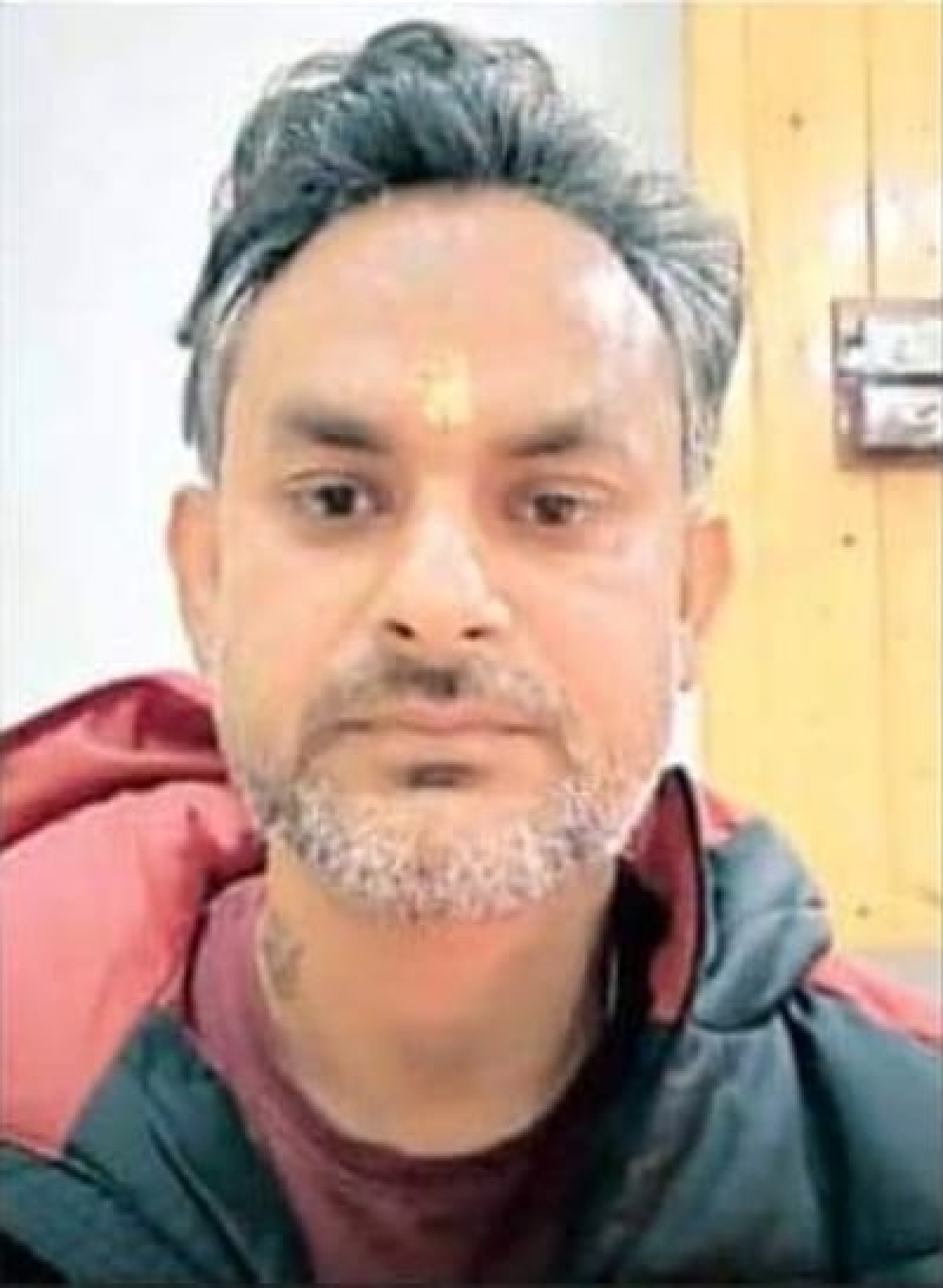 एयरपोर्ट विस्थापितों को सरकार दे उचित मुआवजा : अमित वर्मा