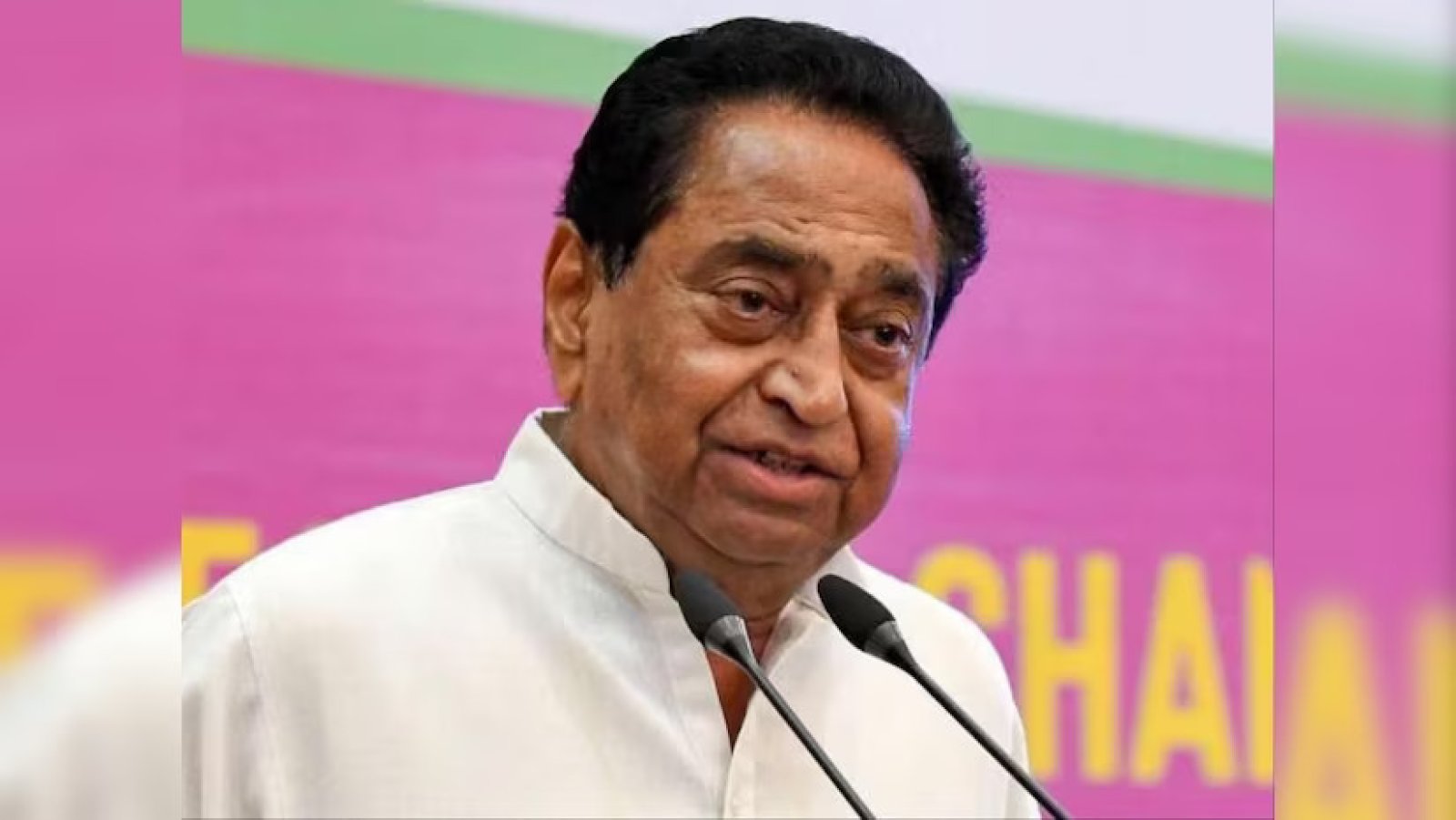 कांग्रेस अध्यक्ष कमल नाथ से कांग्रेस नेतृत्व नाराज, पार्टी से दे सकते हैं इस्तीफा 