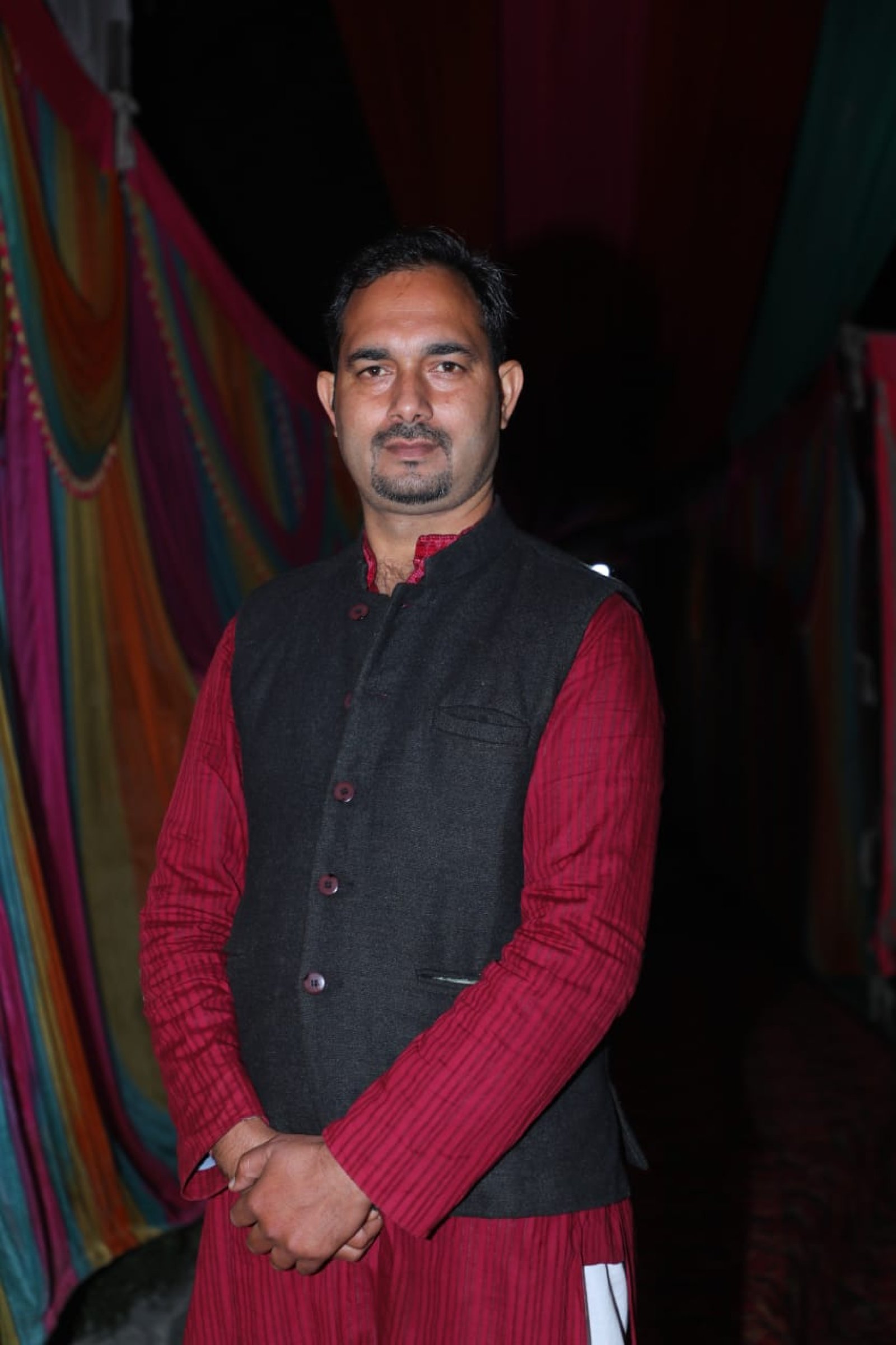 प्रदेश भाजपा ने अभिनय भाटिया को भारतीय जनता पार्टी किसान मोर्चा का जिला अध्यक्ष किया नियुक्त, लोगों में उठी खुशी की लहर