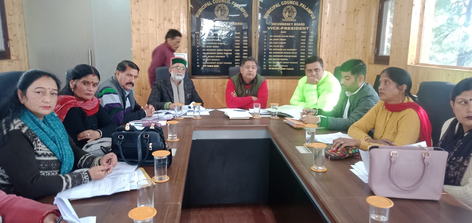निगम क्षेत्र में पेयजल और मल निकासी पर व्यय होंगे 210 करोड़: आशीष बुटेल 