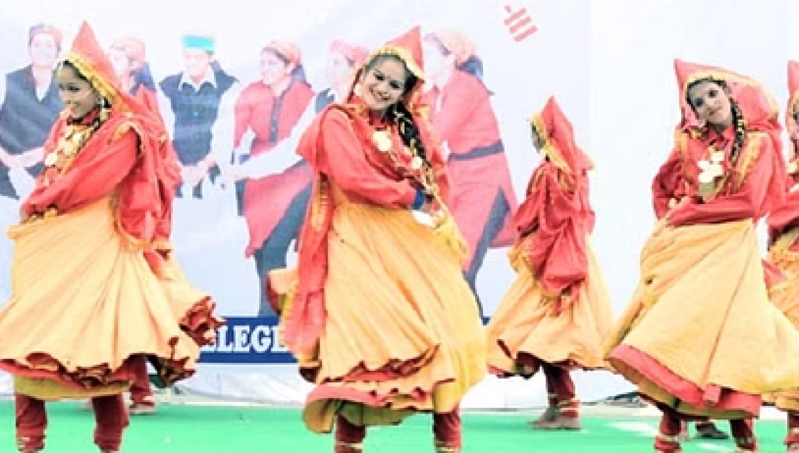 खेल परिसर धर्मशाला में दो दिन चलेगा जिला स्तरीय युवा उत्सव