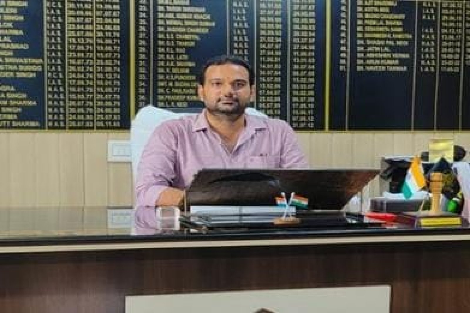 नवनिर्मित बज्रेश्वरी सामुदायिक भवन की नीलामी प्रक्रिया हुई पूरी, अब श्रद्धालुओं को मिलेगी बेहतर सुविधा 