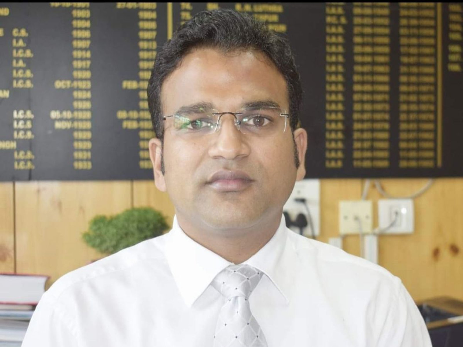 वर्षा जल का फायर सेफ्टी तथा सिंचाई के लिए होगा उपयोग: उपायुक्त निपुण जिंदल