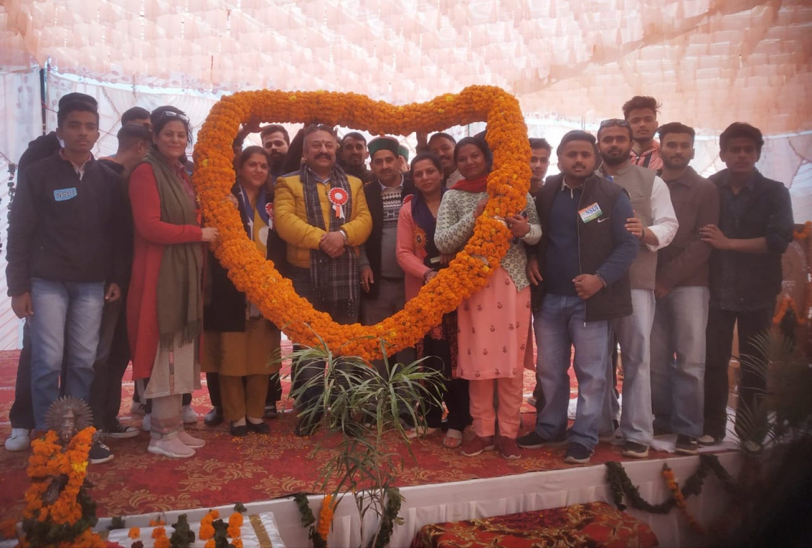 राज्य सरकार शिक्षा के क्षेत्र में करेगी व्यापक सुधार: रोहित ठाकुर