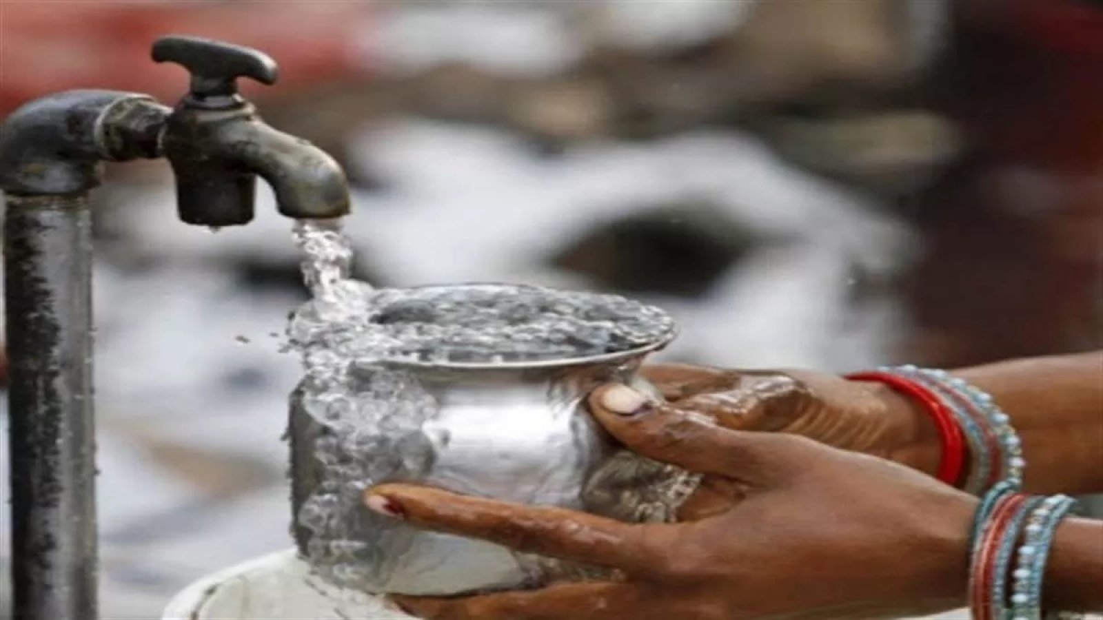 ग्राम पंचायत सपड़ोह, वर्धियाड व साथ लगते कुछ भाग में 21 दिसंबर तक जल आपूर्ति रहेगी बाधित