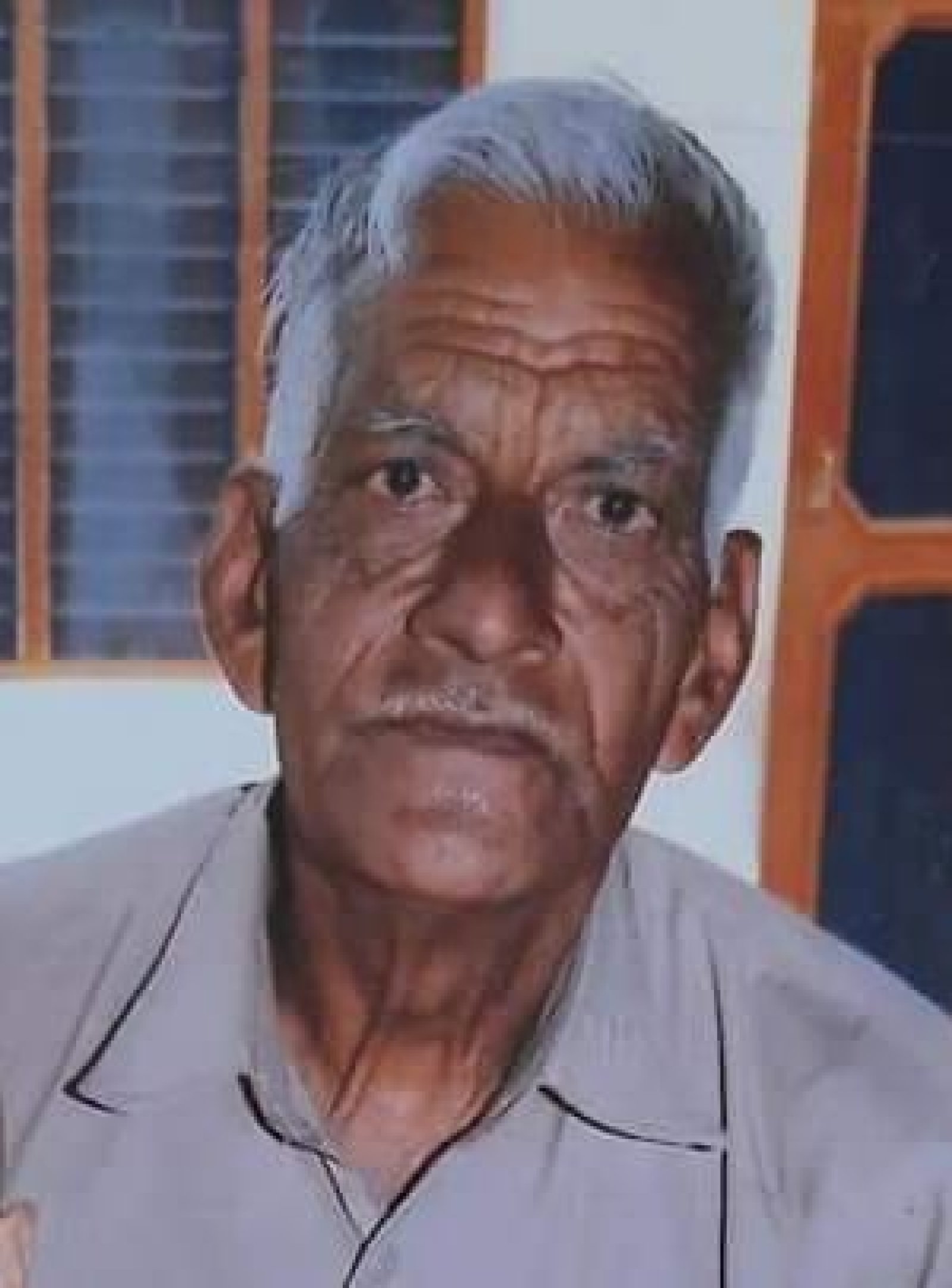 वरिष्ठ पत्रकार को पितृ शोक 