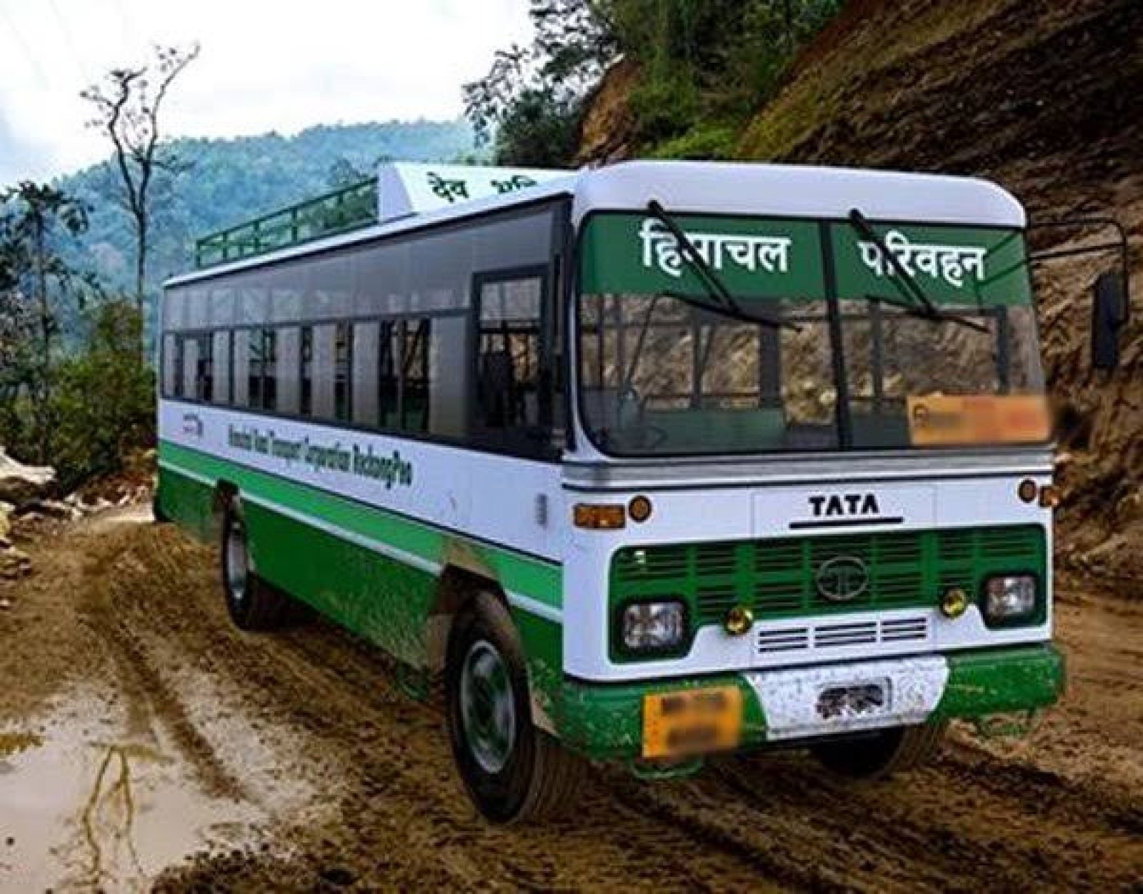 एचआरटीसी की तरफ से तीन नए तोहफे लेकर आया नया साल