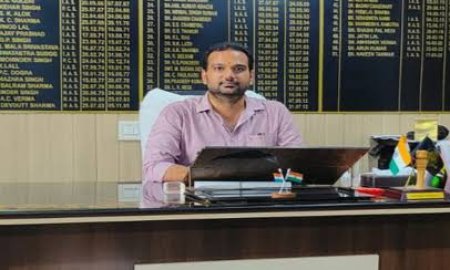 एसडीएम कांगड़ा की अध्यक्षता में रोगी कल्याण समिति की बैठक का हुआ आयोजन