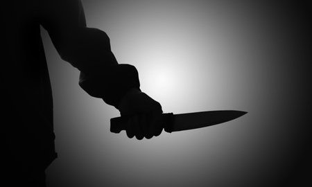 शराब के नशे में धुत्त होकर किया चाकू से  जानलेवा हमला