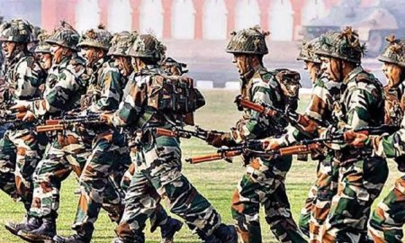 भाजपा द्वारा लागू अग्नीवीर सेना भर्ती योजना से प्रदेश के युवाओं में हताशा, देश सेवा के सपने और मनोबल टूटा 