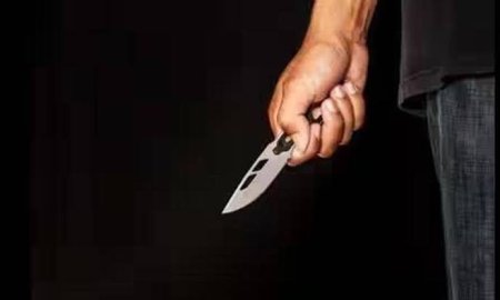 नादौन में आपसी कहासुनी के चलते किया चाकू से हमला