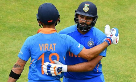 इंग्लैंड और अफ़ग़ानिस्तान की चुनौती के लिए आज हो सकता है टीम इंडिया का एलान 