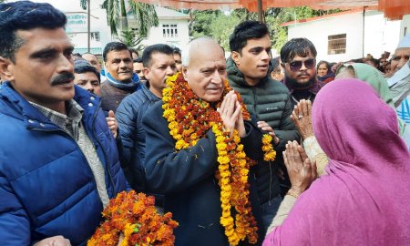 कृषि मंत्री ने अमलेला स्कूल में नवनिर्मित अतिरिक्त भवन का किया लोकार्पण 