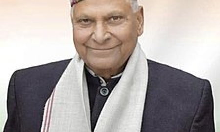 प्रदेश सरकार हर वर्ग के कल्याण के लिए कृतसंकल्प: किशोरी लाल 