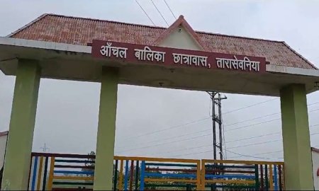 भोपाल के चिल्ड्रन होम से 26 लड़कियां गायब 