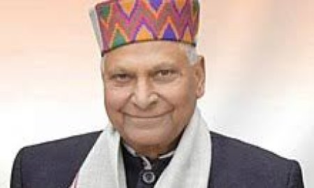 लक्ष्य प्राप्ति में कठिन परिश्रम महत्वपूर्ण : किशोरी लाल