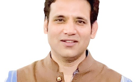 कर्मचारियों- नागरिकों- सफाई कर्मियों ने दिलाया नगरोटा को सम्मान: बाली