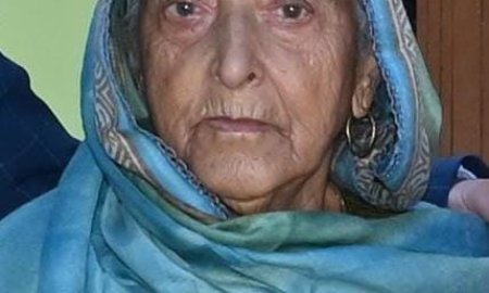 आयुष चिकित्सा प्रकोष्ठ संयोजक डॉ अशोक शर्मा की माता का निधन, शहर में शोक की लहर