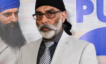 पन्नू की हत्या की साजिश, अमेरिका की अदालत ने सबूत देने से किया इंकार 