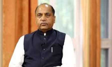 नेता प्रतिपक्ष जयराम ठाकुर ने प्रदेश वासियों को दी लोहड़ी और मकरसंक्रांति की शुभकामनाएं, साथ ही प्रदेश सरकार पर बोला हल्ला