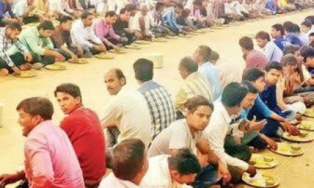 नादौन के बेला गांव में मकर सक्रांति के दिन होगा भंडारा 