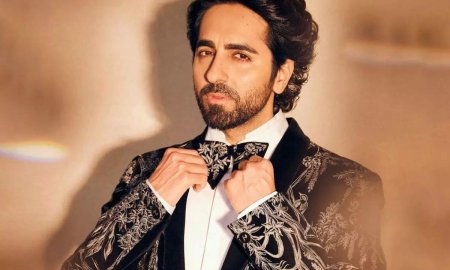 गांगुली की बायोपिक में काम करेंगे आयुष्मान खुराना 