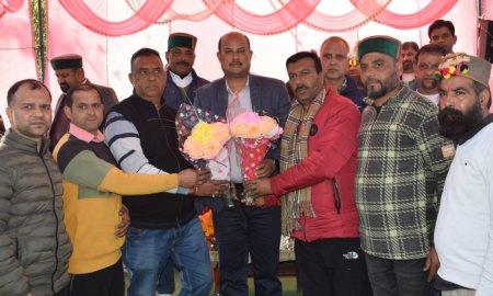 सकोह, लियून्डा और करोंठी में पेयजल पर खर्च किए 60 लाख: यादविंदर गोमा