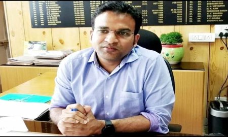 जिला के धुंध वाले उपमंडलों में प्रातः 10:00 बजे खुलेंगे स्कूल : डीसी    इंदौर फतेहपुर नूरपुर जवाली देहराज्वालामुखी जयसिंहपुर के लिए आदेश जारी     